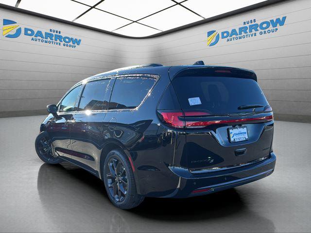 2026 Chrysler Pacifica PACIFICA LIMITED