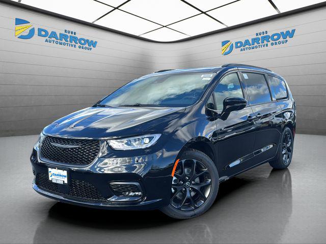 2026 Chrysler Pacifica PACIFICA LIMITED