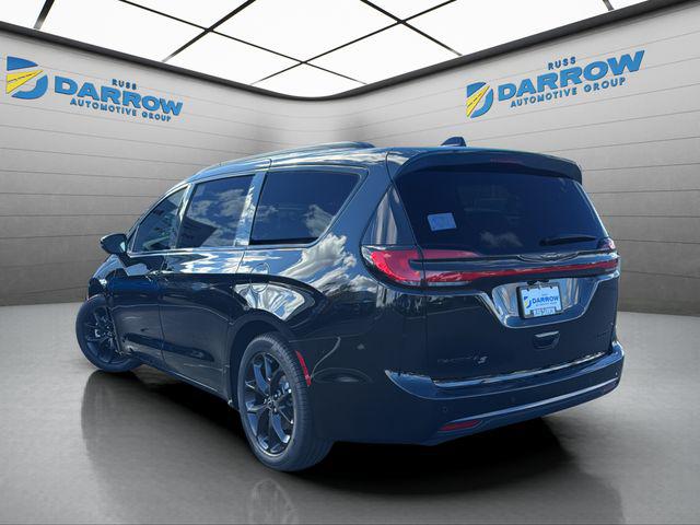 2026 Chrysler Pacifica PACIFICA LIMITED
