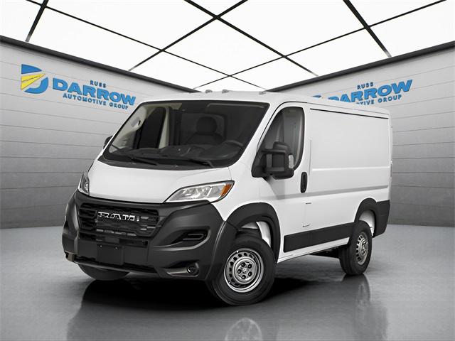 2024 RAM Ram ProMaster RAM PROMASTER 1500 TRADESMAN CARGO VAN LOW ROOF 136 WB 2024 RAM Ram ProMaster RAM PROMASTER 1500 TRADESMAN CARGO VAN LOW ROOF 136 WB