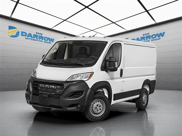 2024 RAM Ram ProMaster RAM PROMASTER 1500 TRADESMAN CARGO VAN HIGH ROOF 136 WB 2024 RAM Ram ProMaster RAM PROMASTER 1500 TRADESMAN CARGO VAN HIGH ROOF 136 WB