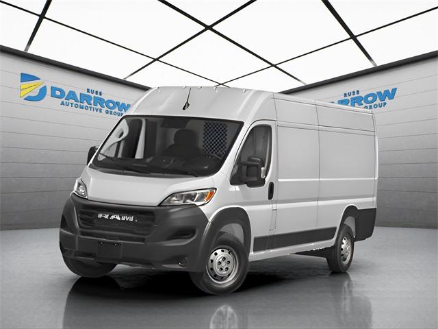 2024 RAM Ram ProMaster RAM PROMASTER 3500 TRADESMAN CARGO VAN HIGH ROOF 159 WB EXT 2024 RAM Ram ProMaster RAM PROMASTER 3500 TRADESMAN CARGO VAN HIGH ROOF 159 WB EXT