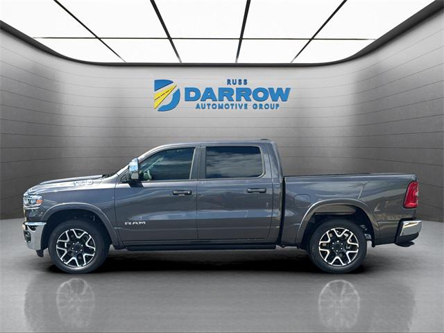 2026 RAM Ram 1500 RAM 1500 LARAMIE CREW CAB 4X4 57 BOX 2026 RAM Ram 1500 RAM 1500 LARAMIE CREW CAB 4X4 57 BOX