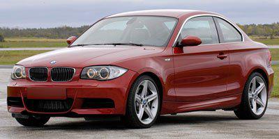 2011 BMW 128i 128i