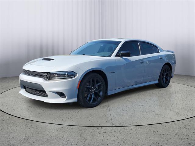 2022 Dodge Charger R/T 2022 Dodge Charger R/T