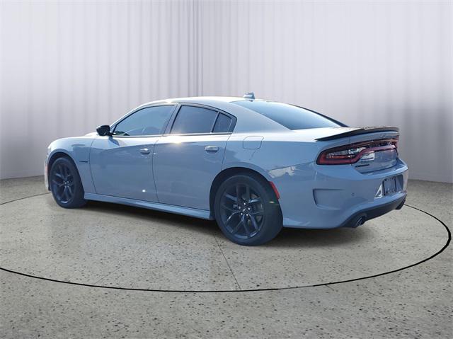 2022 Dodge Charger R/T 2022 Dodge Charger R/T