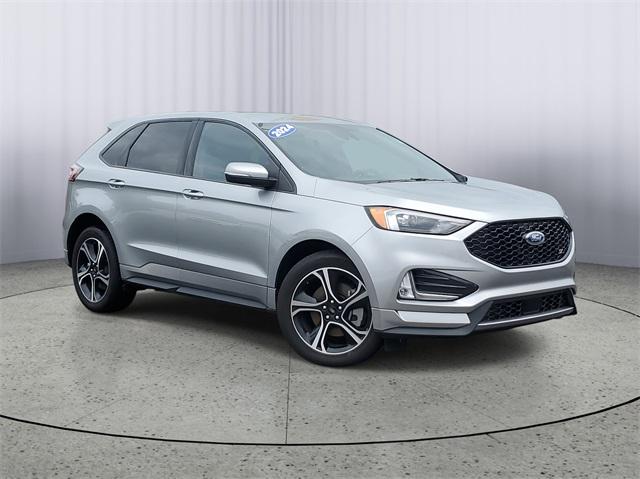2024 Ford Edge ST 2024 Ford Edge ST