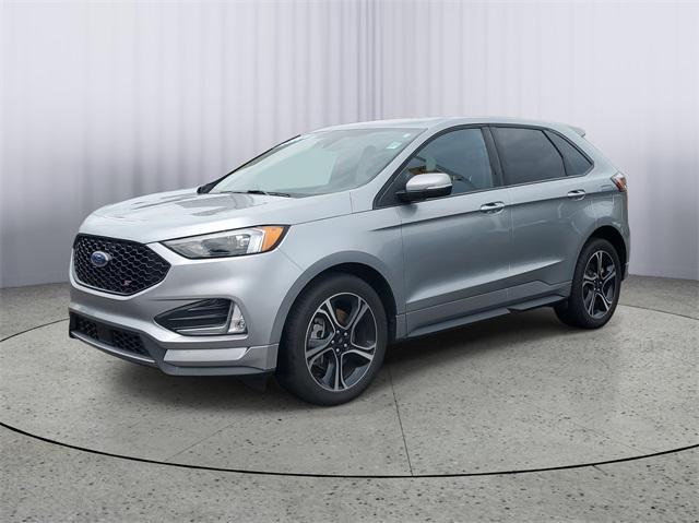 2024 Ford Edge ST 2024 Ford Edge ST