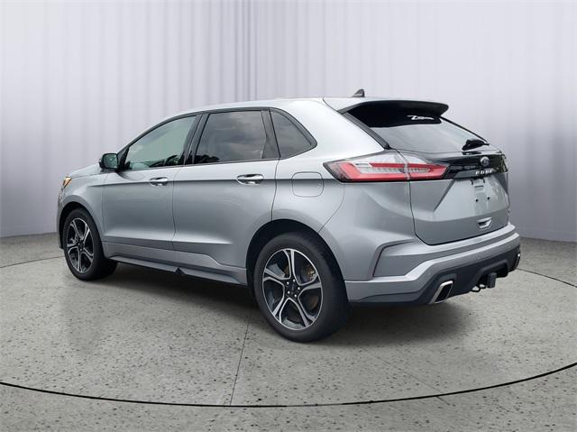 2024 Ford Edge ST 2024 Ford Edge ST