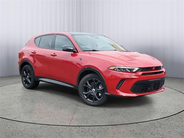 2024 Dodge Hornet R/T Plus EAWD