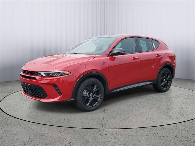 2024 Dodge Hornet R/T Plus EAWD