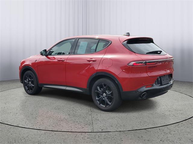 2024 Dodge Hornet R/T Plus EAWD