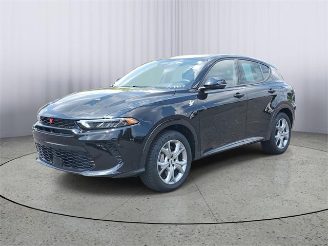 2024 Dodge Hornet R/T Plus EAWD 2024 Dodge Hornet R/T Plus EAWD