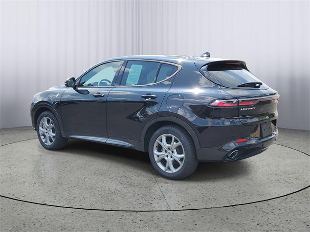 2024 Dodge Hornet R/T Plus EAWD 2024 Dodge Hornet R/T Plus EAWD