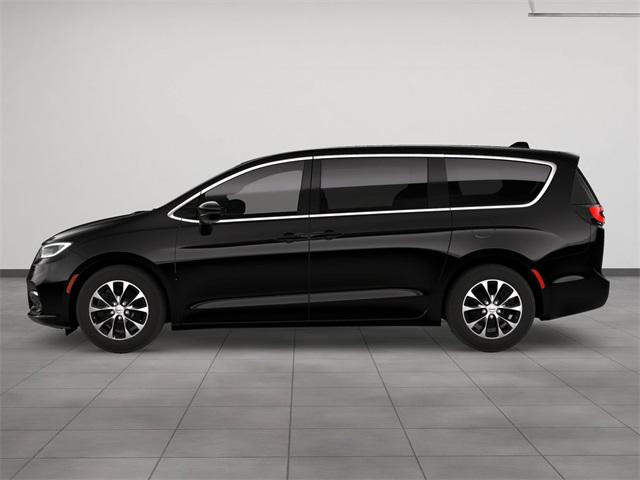 2026 Chrysler Pacifica PACIFICA SELECT AWD 2026 Chrysler Pacifica PACIFICA SELECT AWD