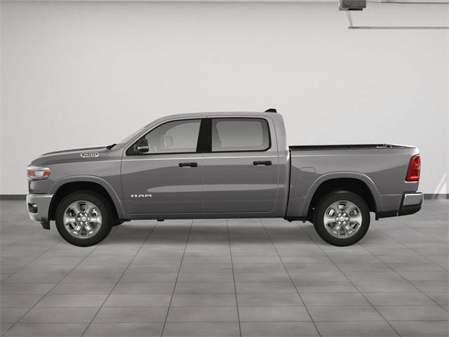 2025 RAM Ram 1500 RAM 1500 BIG HORN CREW CAB 4X4 57 BOX 2025 RAM Ram 1500 RAM 1500 BIG HORN CREW CAB 4X4 57 BOX