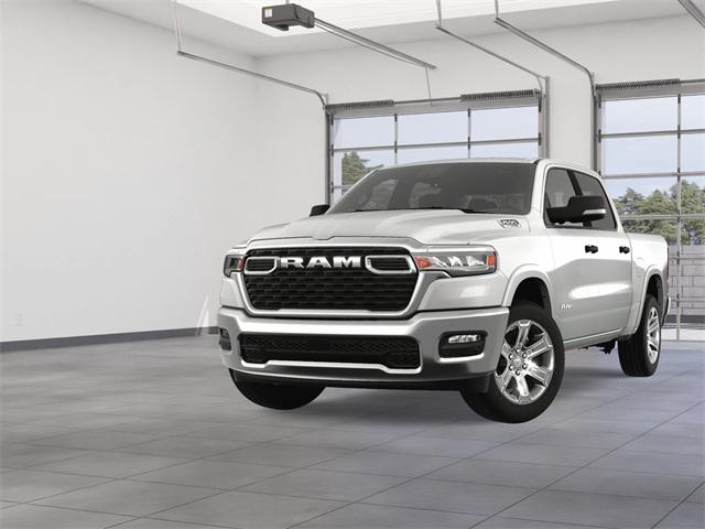 2025 RAM Ram 1500 RAM 1500 BIG HORN CREW CAB 4X4 57 BOX 2025 RAM Ram 1500 RAM 1500 BIG HORN CREW CAB 4X4 57 BOX