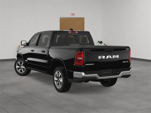 2025 RAM Ram 1500 RAM 1500 BIG HORN CREW CAB 4X4 57 BOX 2025 RAM Ram 1500 RAM 1500 BIG HORN CREW CAB 4X4 57 BOX