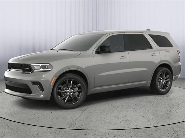 2024 Dodge Durango DURANGO SXT AWD 2024 Dodge Durango DURANGO SXT AWD