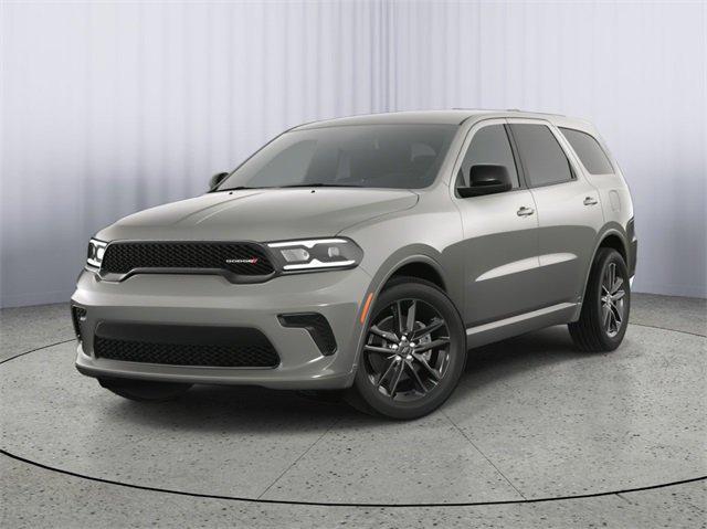 2024 Dodge Durango DURANGO SXT AWD