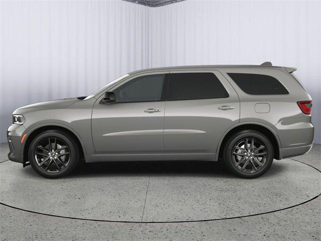 2024 Dodge Durango DURANGO SXT AWD