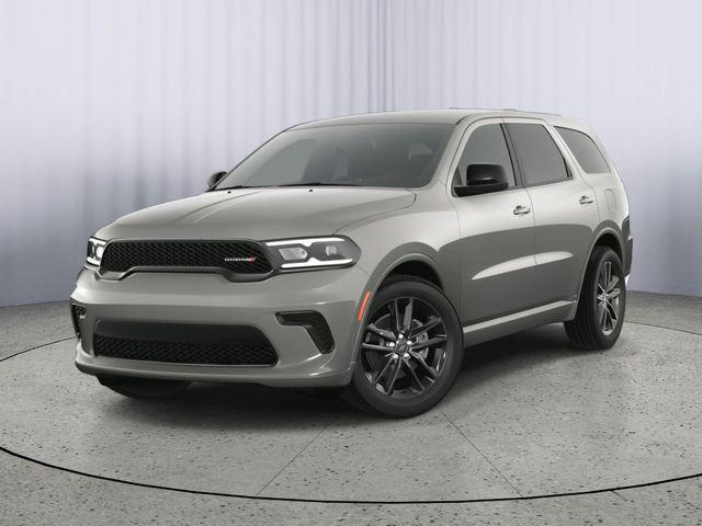 2024 Dodge Durango DURANGO SXT AWD