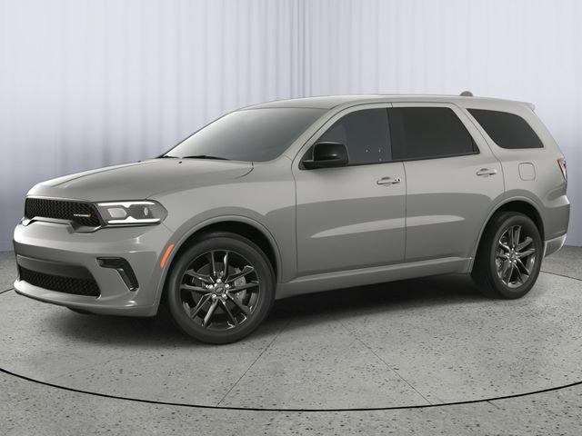 2024 Dodge Durango DURANGO SXT AWD