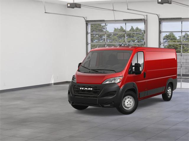 2025 RAM Ram ProMaster RAM PROMASTER 1500 TRADESMAN CARGO VAN LOW ROOF 136 WB 2025 RAM Ram ProMaster RAM PROMASTER 1500 TRADESMAN CARGO VAN LOW ROOF 136 WB