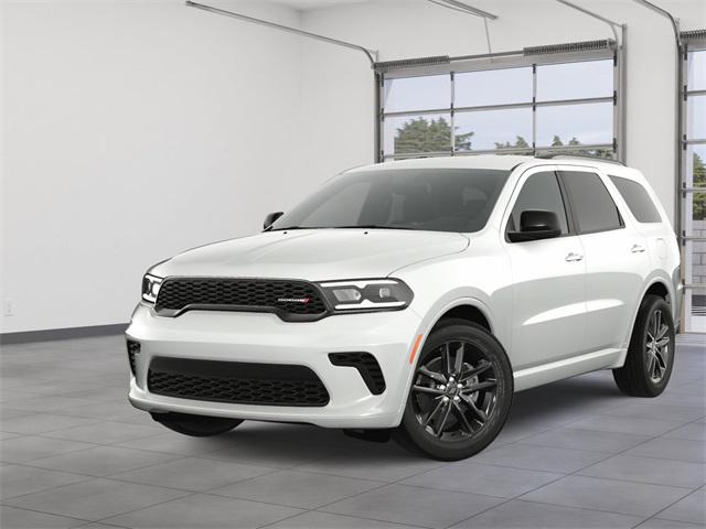 2025 Dodge Durango DURANGO GT AWD 2025 Dodge Durango DURANGO GT AWD