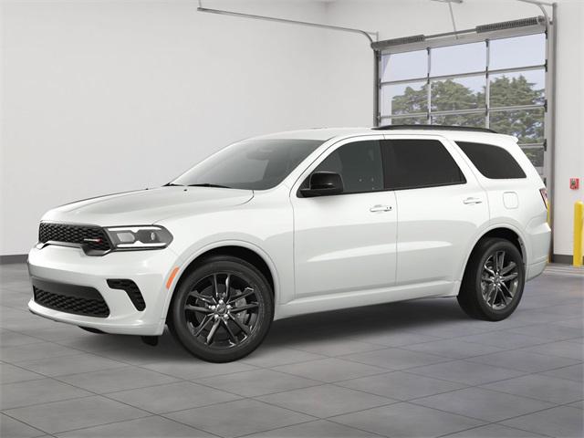2025 Dodge Durango DURANGO GT AWD 2025 Dodge Durango DURANGO GT AWD