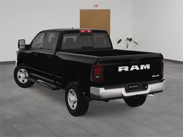 2025 RAM Ram 2500 RAM 2500 TRADESMAN CREW CAB 4X4 64 BOX