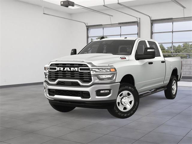2025 RAM Ram 2500 RAM 2500 TRADESMAN CREW CAB 4X4 64 BOX 2025 RAM Ram 2500 RAM 2500 TRADESMAN CREW CAB 4X4 64 BOX