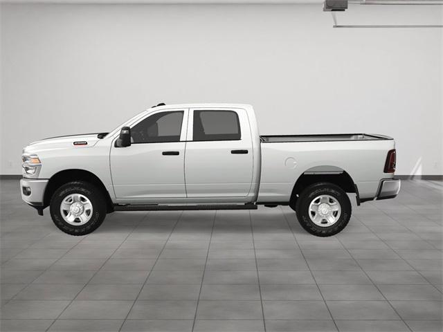 2025 RAM Ram 2500 RAM 2500 TRADESMAN CREW CAB 4X4 64 BOX 2025 RAM Ram 2500 RAM 2500 TRADESMAN CREW CAB 4X4 64 BOX