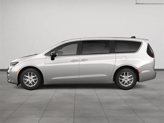 2025 Chrysler Pacifica PACIFICA SELECT 2025 Chrysler Pacifica PACIFICA SELECT