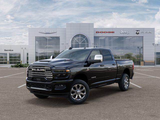 2026 RAM Ram 2500 RAM 2500 LARAMIE CREW CAB 4X4 64 BOX