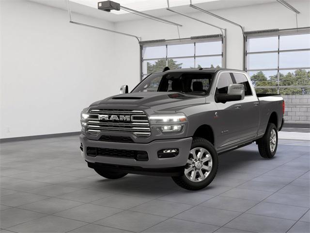 2026 RAM Ram 2500 RAM 2500 LARAMIE CREW CAB 4X4 64 BOX 2026 RAM Ram 2500 RAM 2500 LARAMIE CREW CAB 4X4 64 BOX