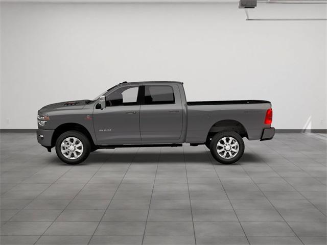 2026 RAM Ram 2500 RAM 2500 LARAMIE CREW CAB 4X4 64 BOX 2026 RAM Ram 2500 RAM 2500 LARAMIE CREW CAB 4X4 64 BOX