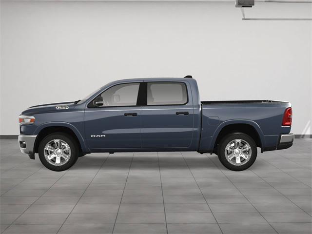 2025 RAM Ram 1500 RAM 1500 BIG HORN CREW CAB 4X4 57 BOX 2025 RAM Ram 1500 RAM 1500 BIG HORN CREW CAB 4X4 57 BOX