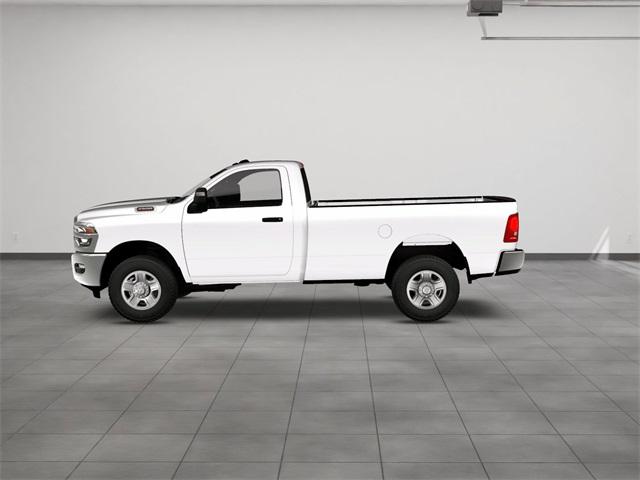 2026 RAM Ram 2500 RAM 2500 TRADESMAN REGULAR CAB 4X4 8 BOX 2026 RAM Ram 2500 RAM 2500 TRADESMAN REGULAR CAB 4X4 8 BOX