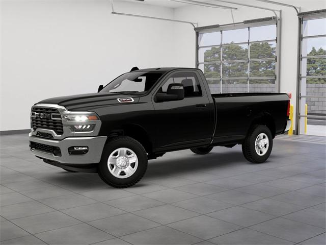 2026 RAM Ram 2500 RAM 2500 TRADESMAN REGULAR CAB 4X4 8 BOX 2026 RAM Ram 2500 RAM 2500 TRADESMAN REGULAR CAB 4X4 8 BOX