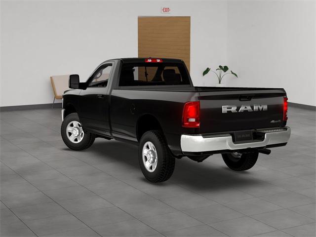 2026 RAM Ram 2500 RAM 2500 TRADESMAN REGULAR CAB 4X4 8 BOX 2026 RAM Ram 2500 RAM 2500 TRADESMAN REGULAR CAB 4X4 8 BOX