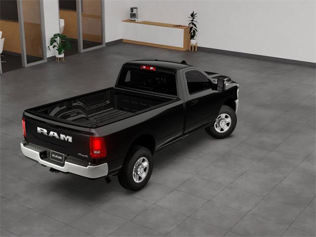 2026 RAM Ram 2500 RAM 2500 TRADESMAN REGULAR CAB 4X4 8 BOX 2026 RAM Ram 2500 RAM 2500 TRADESMAN REGULAR CAB 4X4 8 BOX