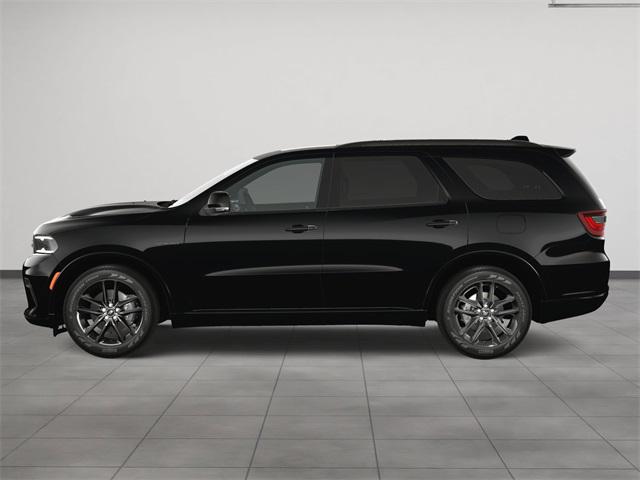 2025 Dodge Durango DURANGO R/T PLUS AWD 2025 Dodge Durango DURANGO R/T PLUS AWD