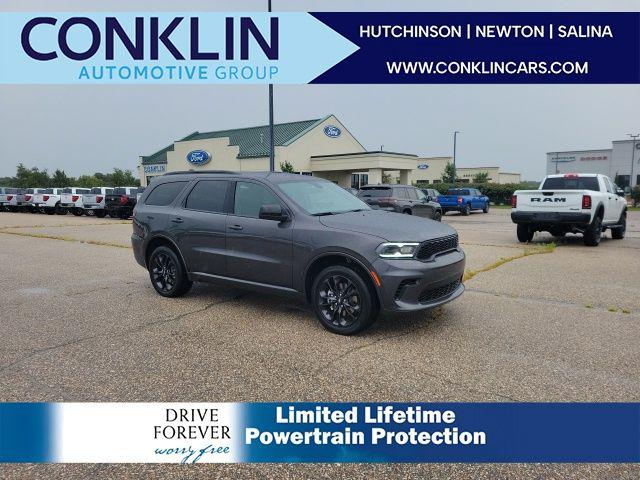 2026 Dodge Durango DURANGO GT AWD 2026 Dodge Durango DURANGO GT AWD