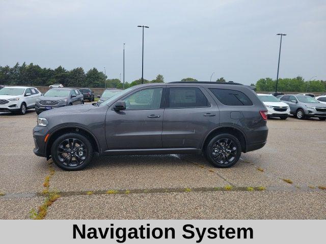 2026 Dodge Durango DURANGO GT AWD 2026 Dodge Durango DURANGO GT AWD