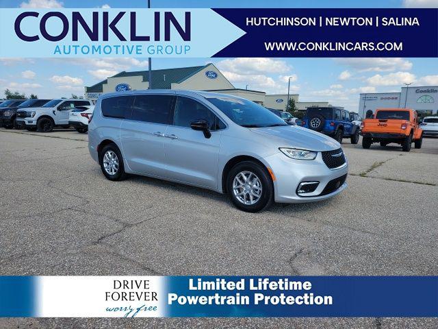 2026 Chrysler Pacifica PACIFICA SELECT 2026 Chrysler Pacifica PACIFICA SELECT