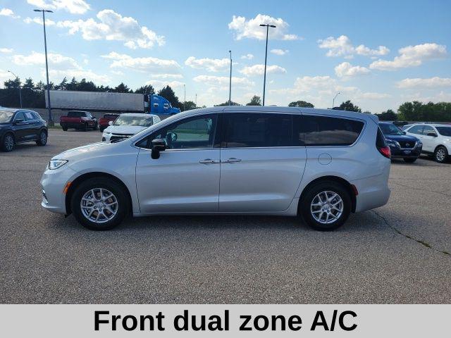 2026 Chrysler Pacifica PACIFICA SELECT 2026 Chrysler Pacifica PACIFICA SELECT