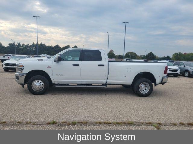 2026 RAM Ram 3500 RAM 3500 BIG HORN CREW CAB 4X4 8 BOX 2026 RAM Ram 3500 RAM 3500 BIG HORN CREW CAB 4X4 8 BOX
