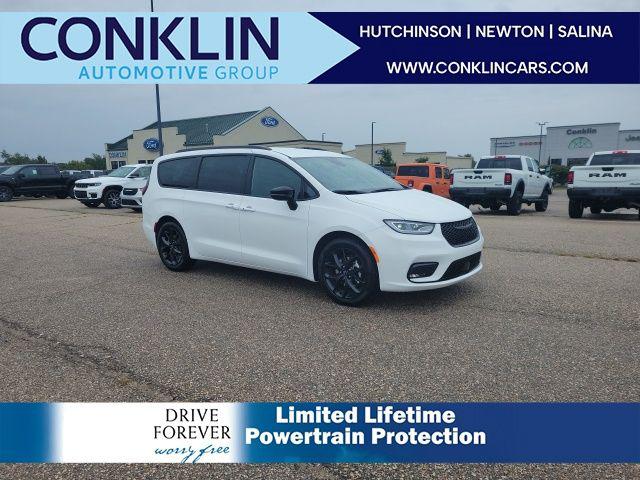 2026 Chrysler Pacifica PACIFICA SELECT 2026 Chrysler Pacifica PACIFICA SELECT