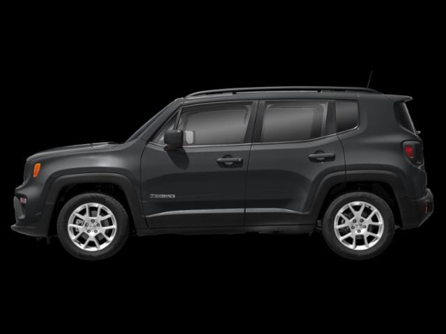 2019 Jeep Renegade Latitude 4x4 2019 Jeep Renegade Latitude 4x4